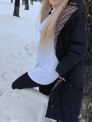 Индивидуалка Лина фото 2