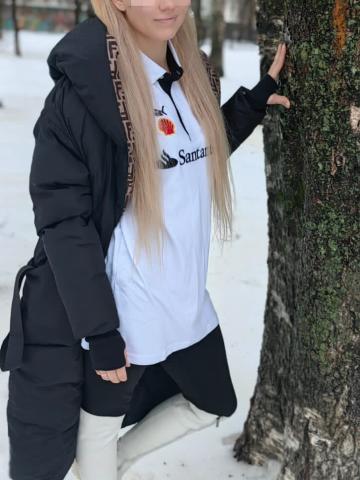 Индивидуалка Лина фото 3