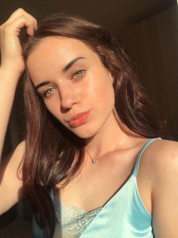 Индивидуалка Милена фото 2