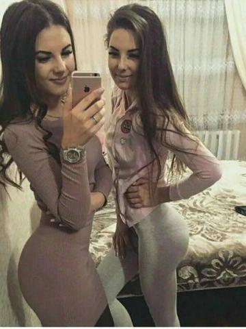 Индивидуалка Дарина фото 3