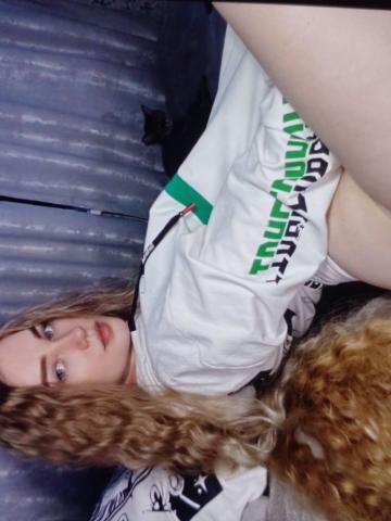 Индивидуалка Таира фото 4