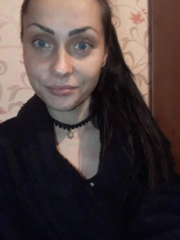 Индивидуалка Лизочка фото 4
