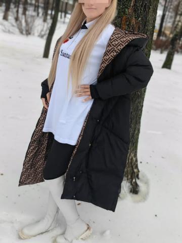 Индивидуалка Лина фото 6